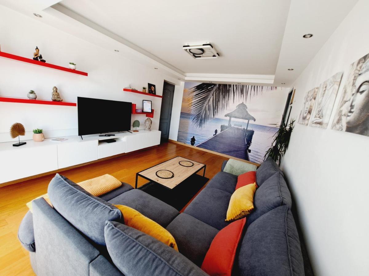 Appartement Bora Bora ناربون المظهر الخارجي الصورة
