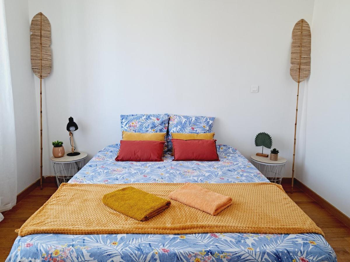 Appartement Bora Bora ناربون المظهر الخارجي الصورة