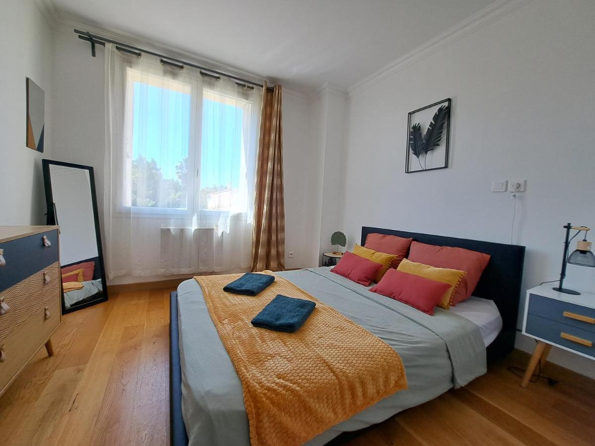 Appartement Bora Bora ناربون المظهر الخارجي الصورة