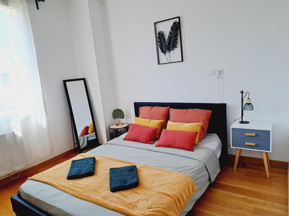 Appartement Bora Bora ناربون المظهر الخارجي الصورة