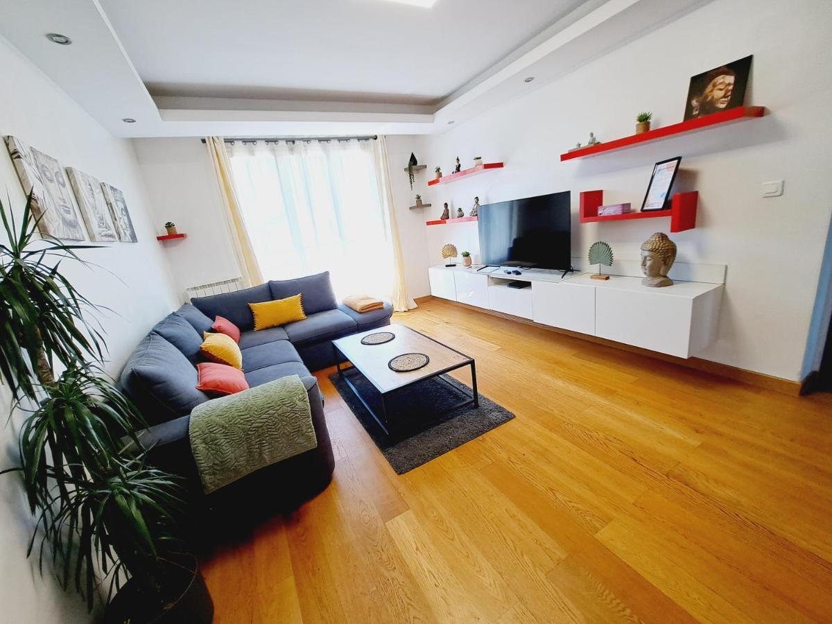 Appartement Bora Bora ناربون المظهر الخارجي الصورة