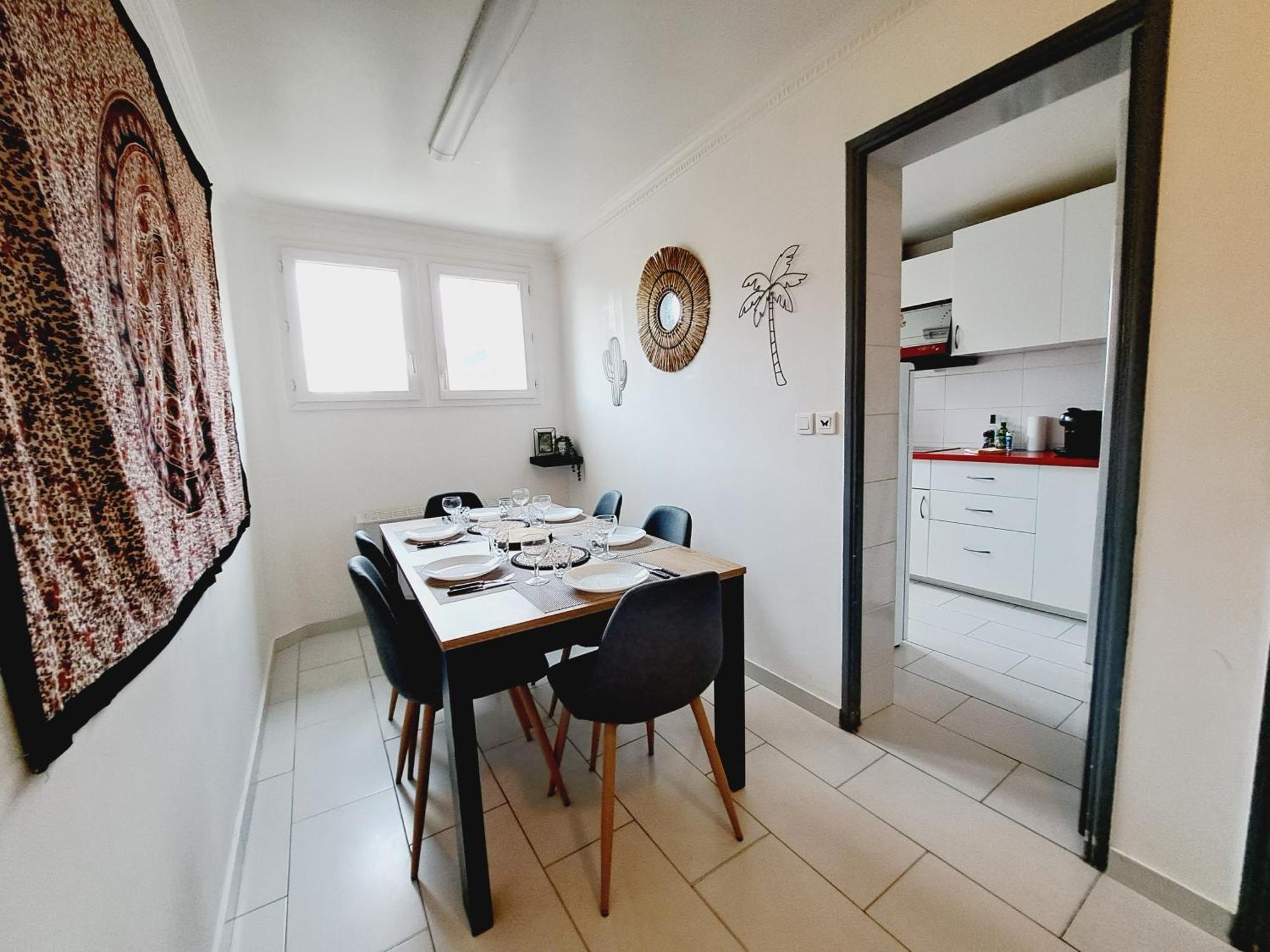 Appartement Bora Bora ناربون المظهر الخارجي الصورة